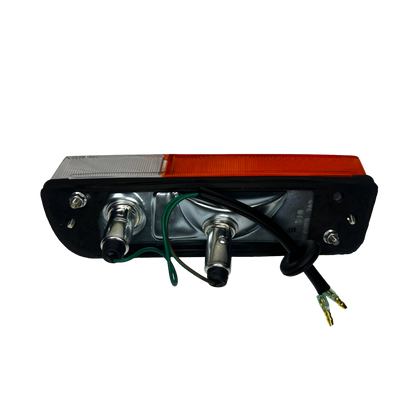 Front Indicator - Datsun 1200 - RHS