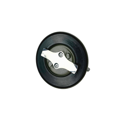 Fuel Cap - Non Vented