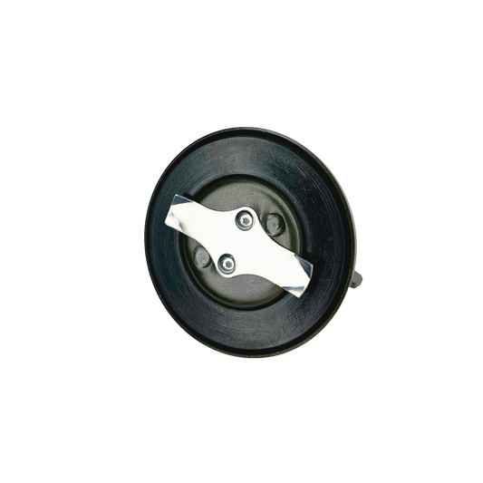 Fuel Cap - Non Vented