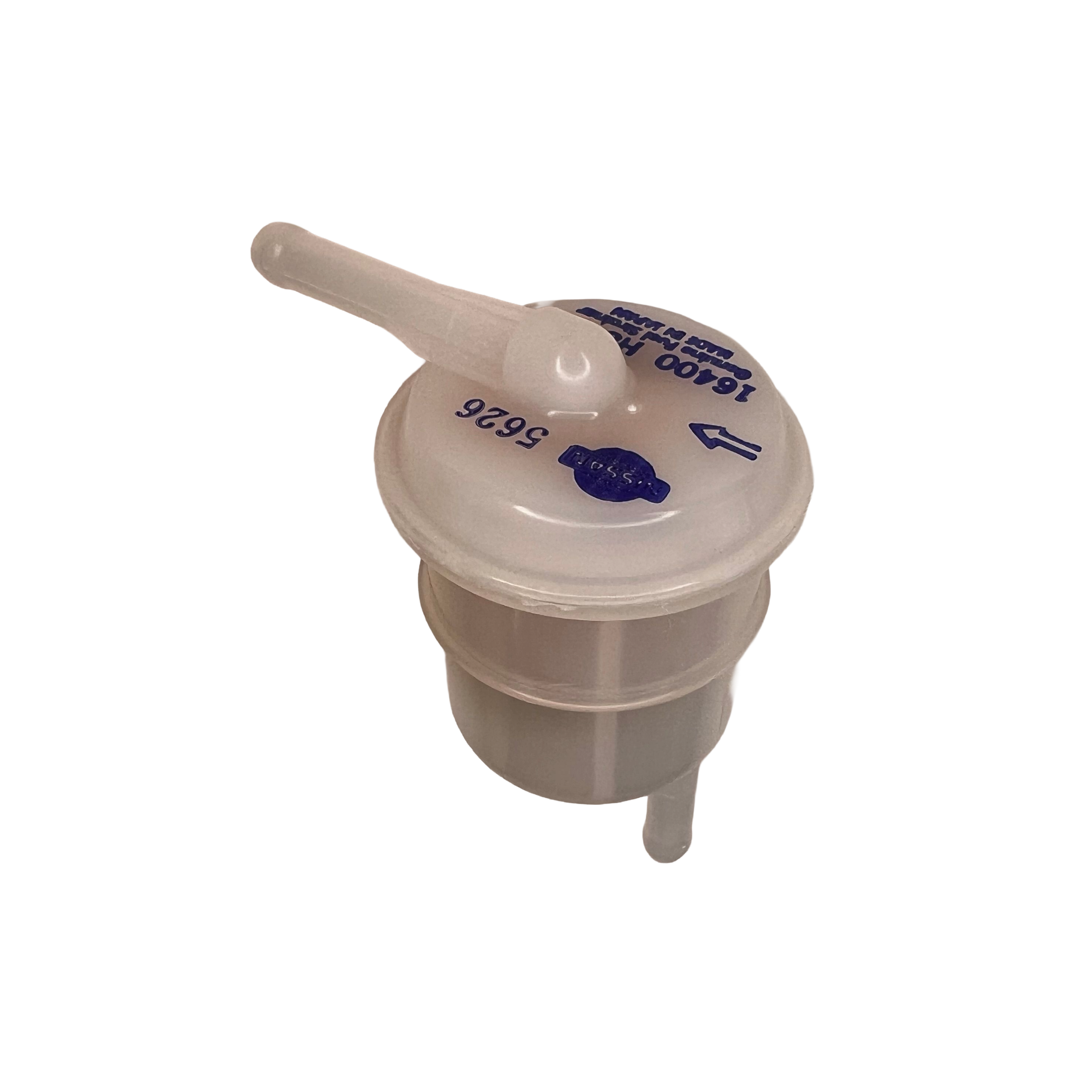 Fuel Filter - 90° – The Datsun Depot