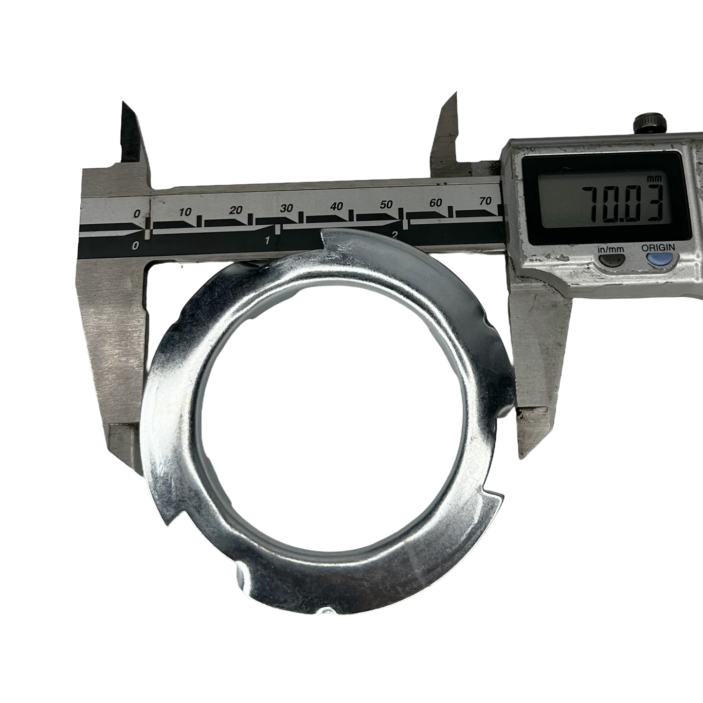 Fuel Sender Locking Ring