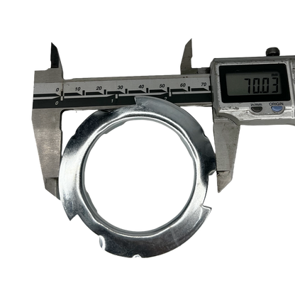 Fuel Sender Locking Ring