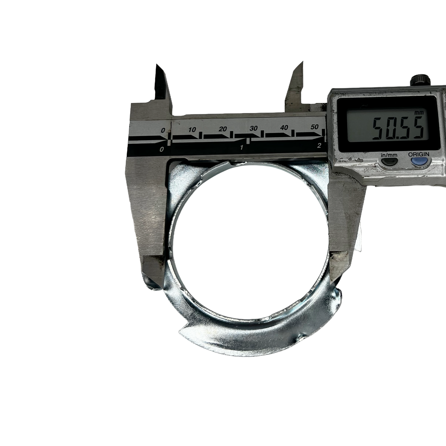 Fuel Sender Locking Ring