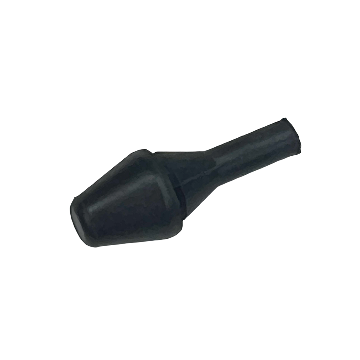 Fuel Door Lid Rubbers - Pair