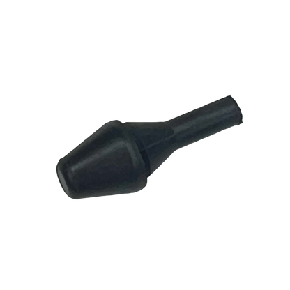 Fuel Door Lid Rubbers - Pair