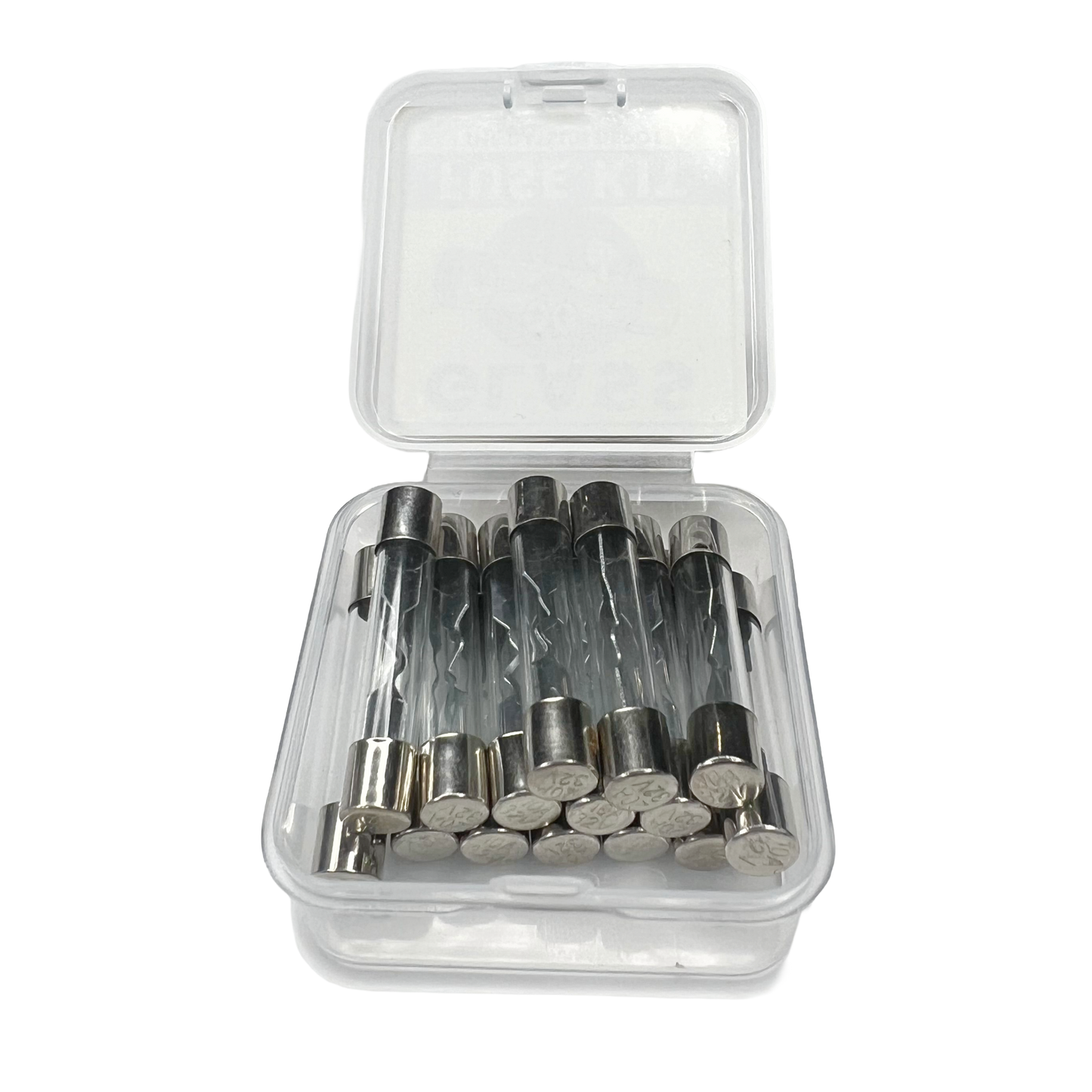 Glass Fuse Kit