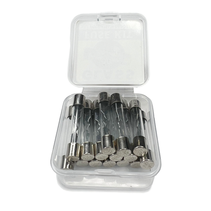 Glass Fuse Kit
