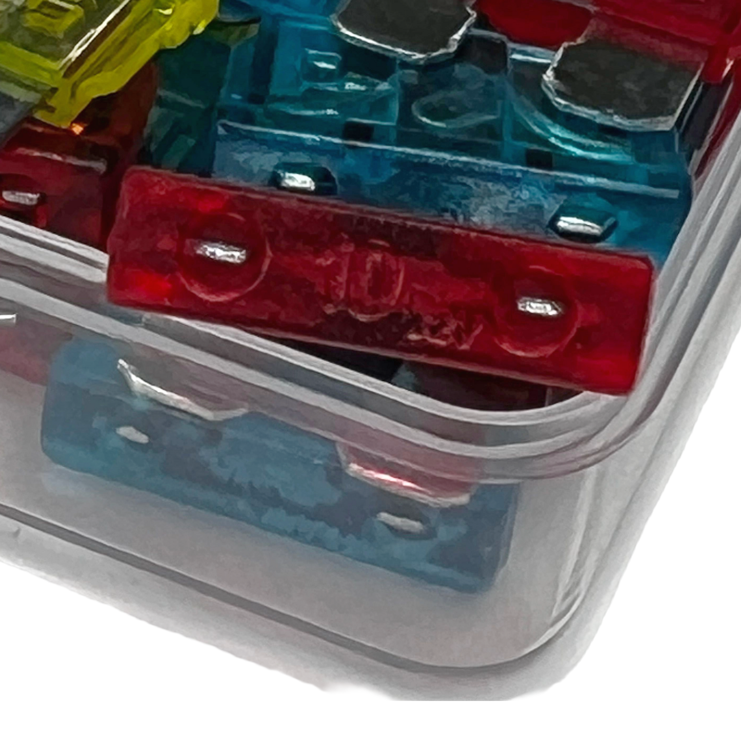 Plastic Fuse Kit