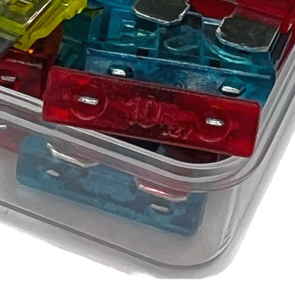Plastic Fuse Kit