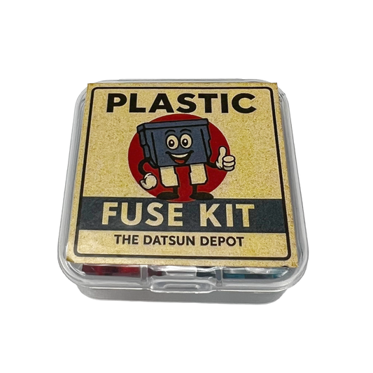 Plastic Fuse Kit