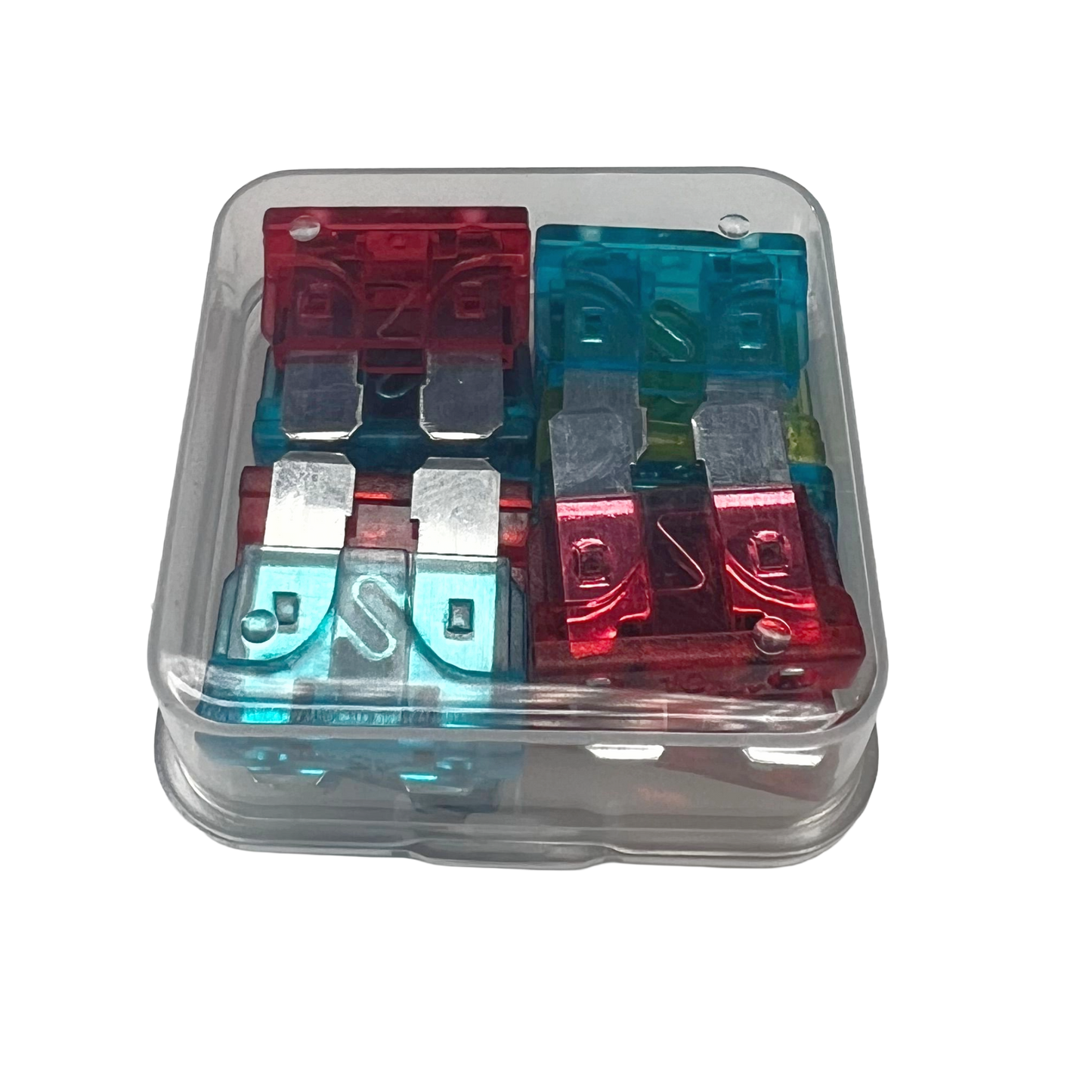 Plastic Fuse Kit