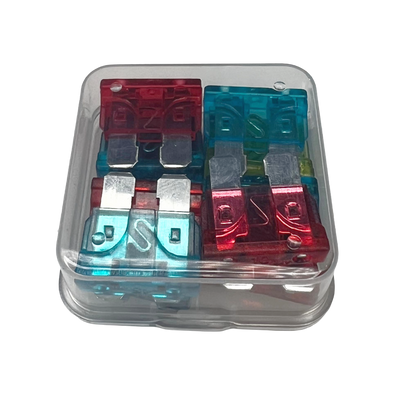 Plastic Fuse Kit
