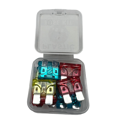 Plastic Fuse Kit