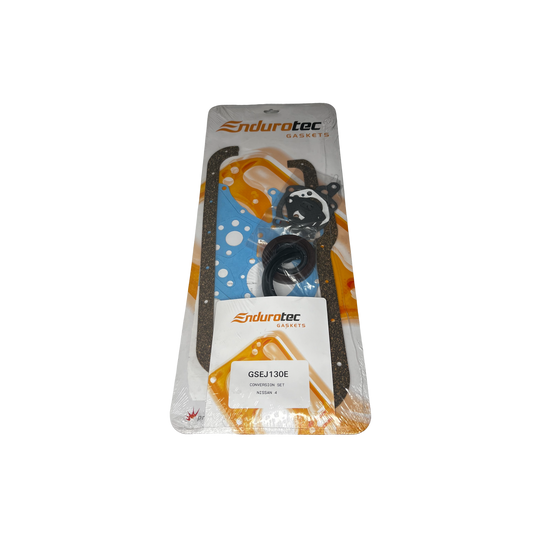 Oil Pan Sump / Conversion Gasket Set - A-Series - Aftermarket