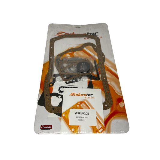 Oil Pan Sump / Conversion Gasket Set - J-Series - Aftermarket