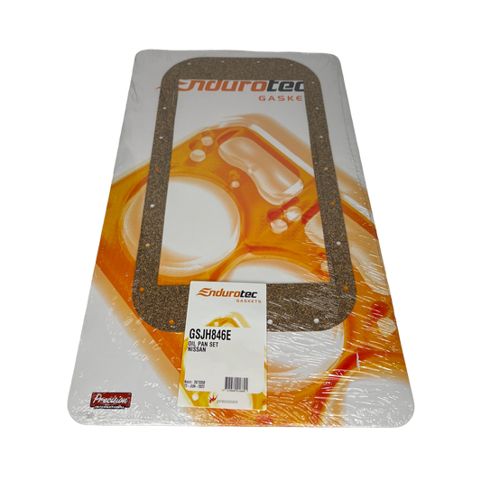 Oil Pan Sump Gasket - Fairlady / Roadster - R16 / U20