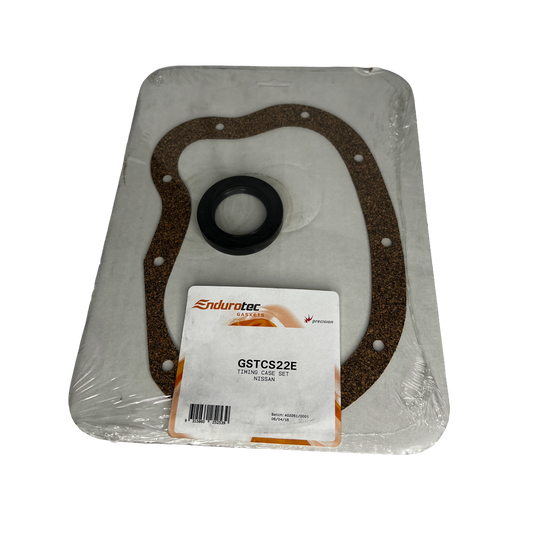 Timing Cover Gasket Set - J-Series