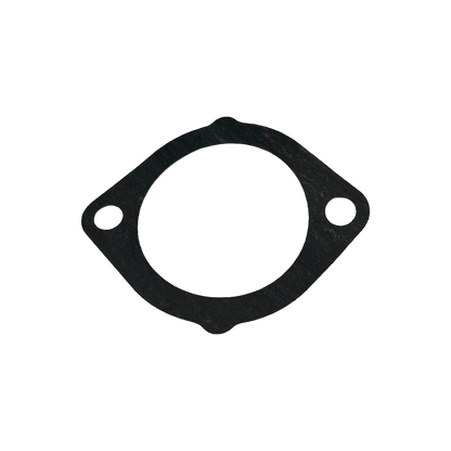Water Outlet Thermostat Housing Gasket - L-Series 2-Bolt - Genuine