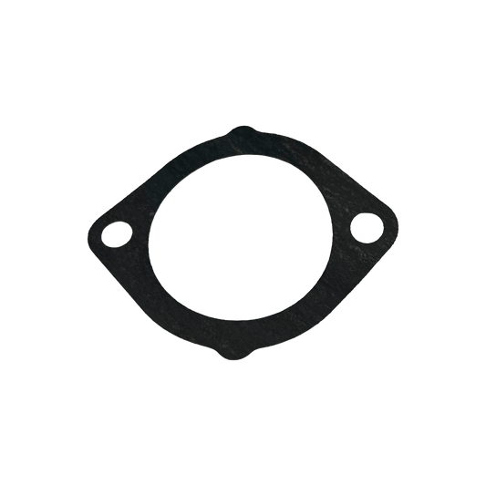 Water Outlet Thermostat Housing Gasket - L-Series 2-Bolt - Genuine