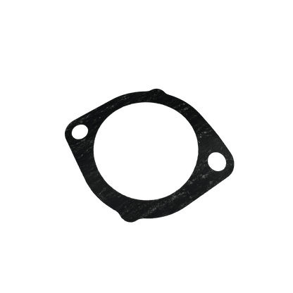Water Outlet Thermostat Housing Gasket - L-Series 2-Bolt - Genuine