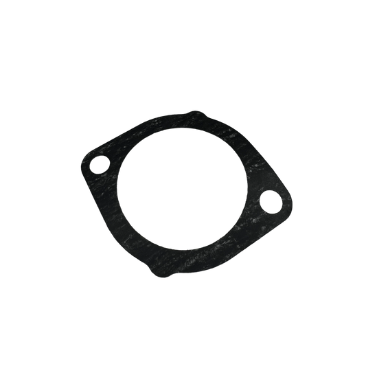 Water Outlet Thermostat Housing Gasket - L-Series 2-Bolt - Genuine
