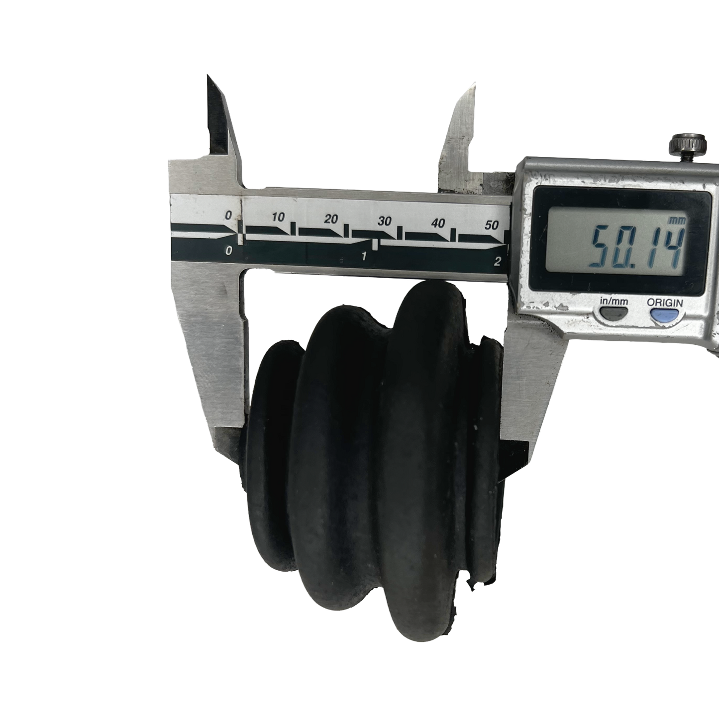 Gear Shift Rubber Boot - Datsun 720 280zx