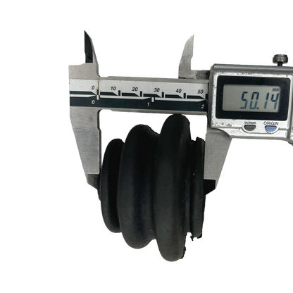 Gear Shift Rubber Boot - Datsun 720 280zx