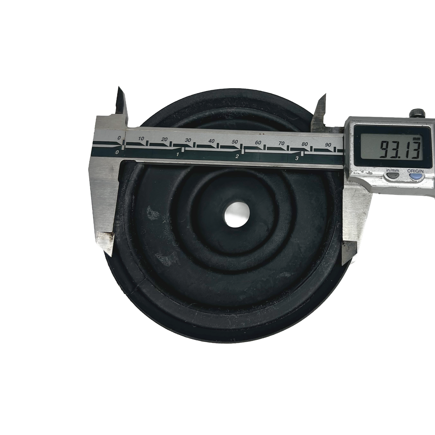 Gear Shift Rubber Boot - Datsun 1200