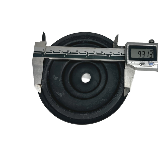 Gear Shift Rubber Boot - Datsun 1200