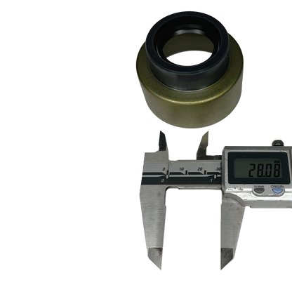 Gearbox Rear Extension Seal - 62mm - A-Series