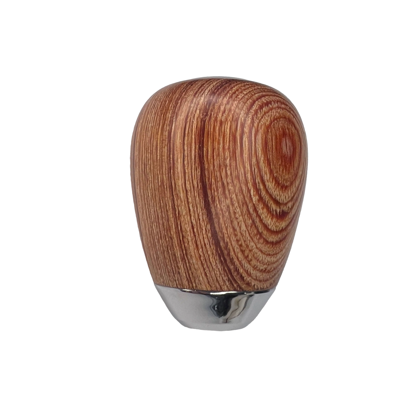 Woodgrain Gear Knob - 4-Speed