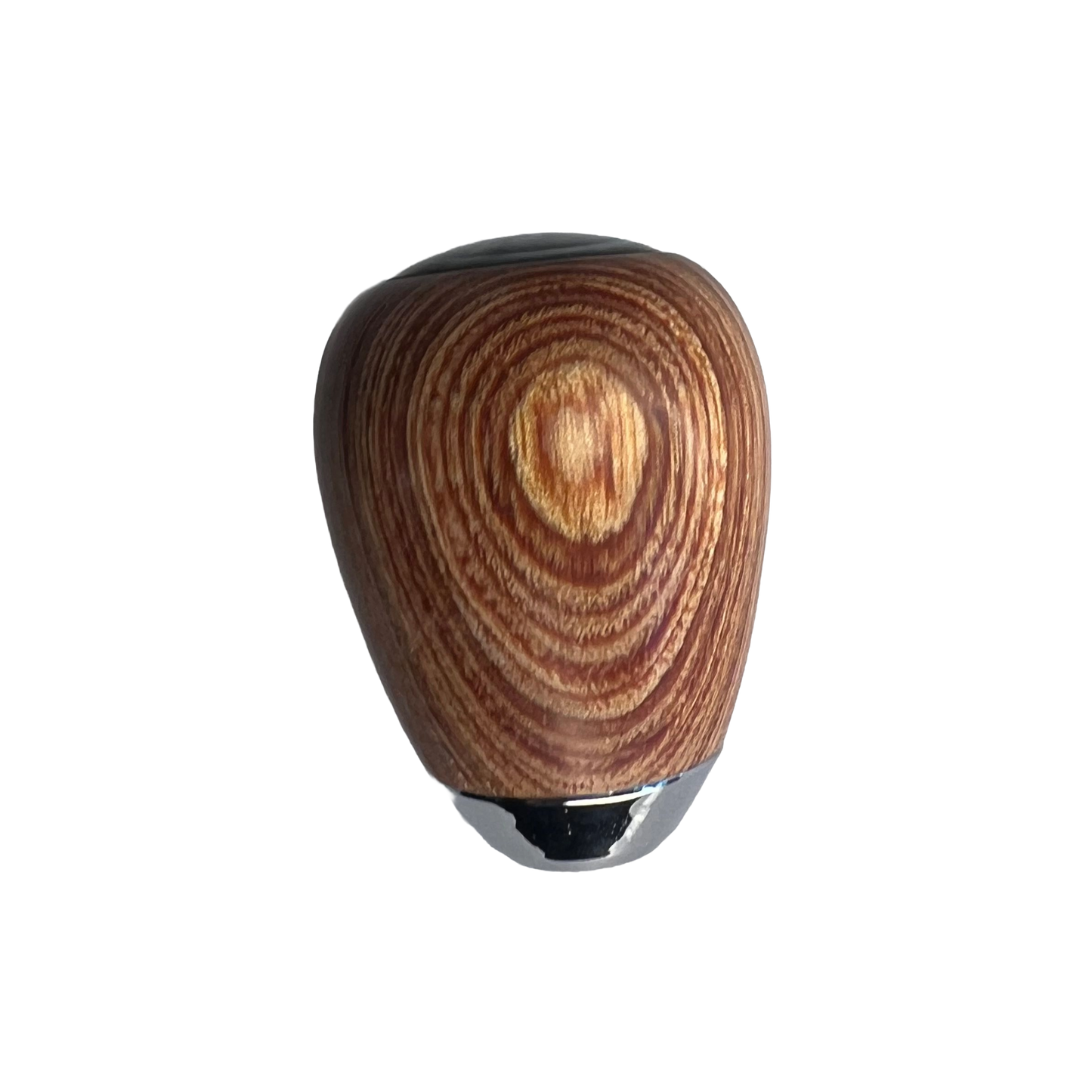 Woodgrain Gear Knob - 4-Speed
