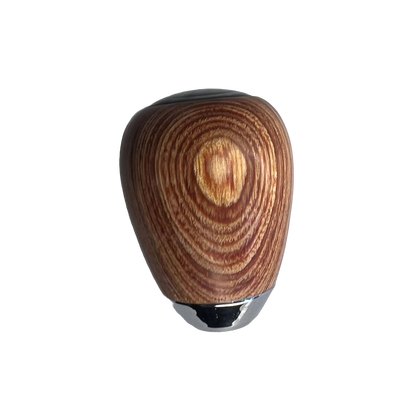 Woodgrain Gear Knob - 4-Speed