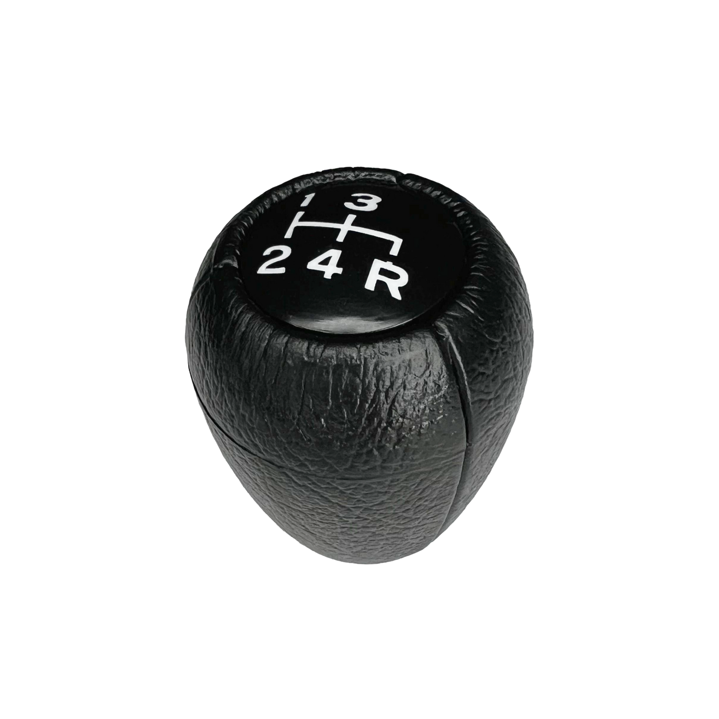 Gear Knob - 4-Speed