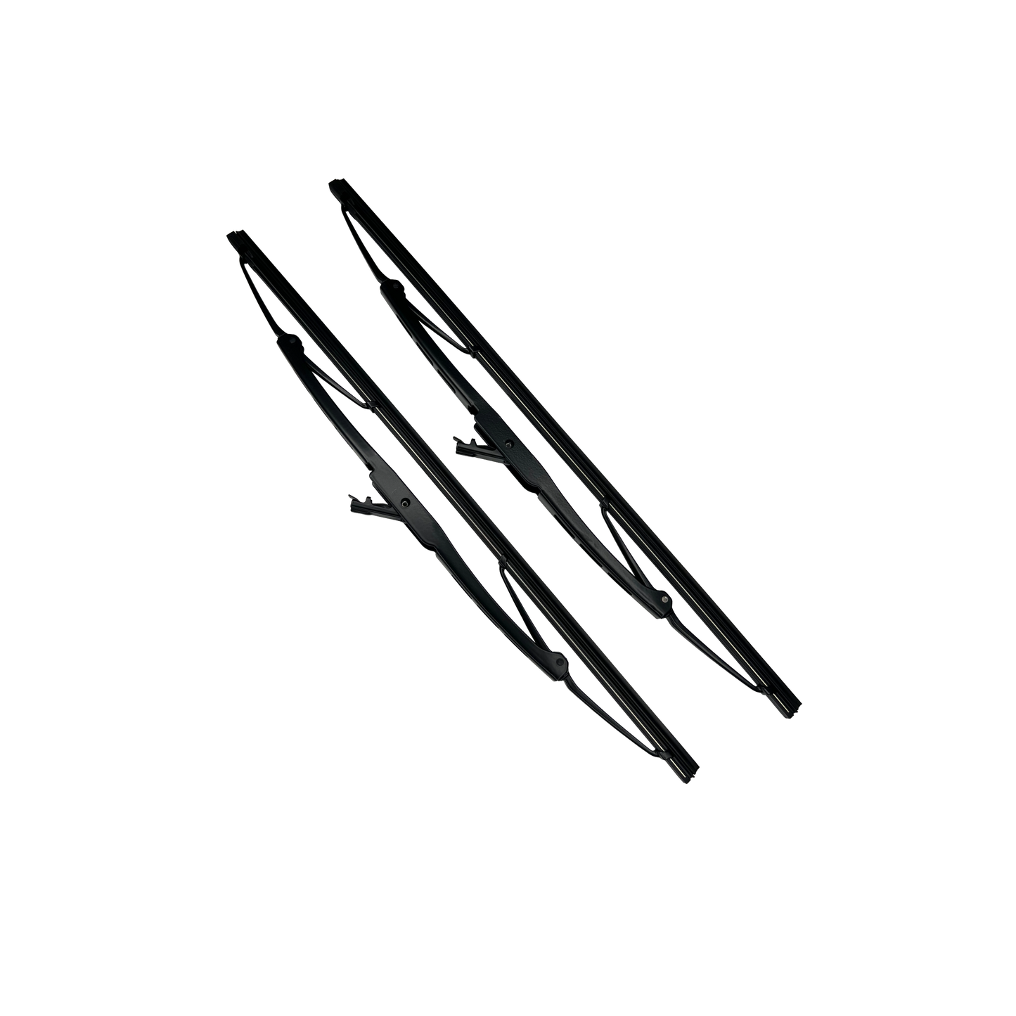 Wiper Blades - Pair - 380mm - Datsun 1200