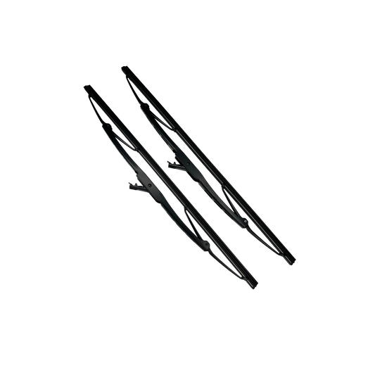 Wiper Blades - Pair - 380mm - Datsun 1200