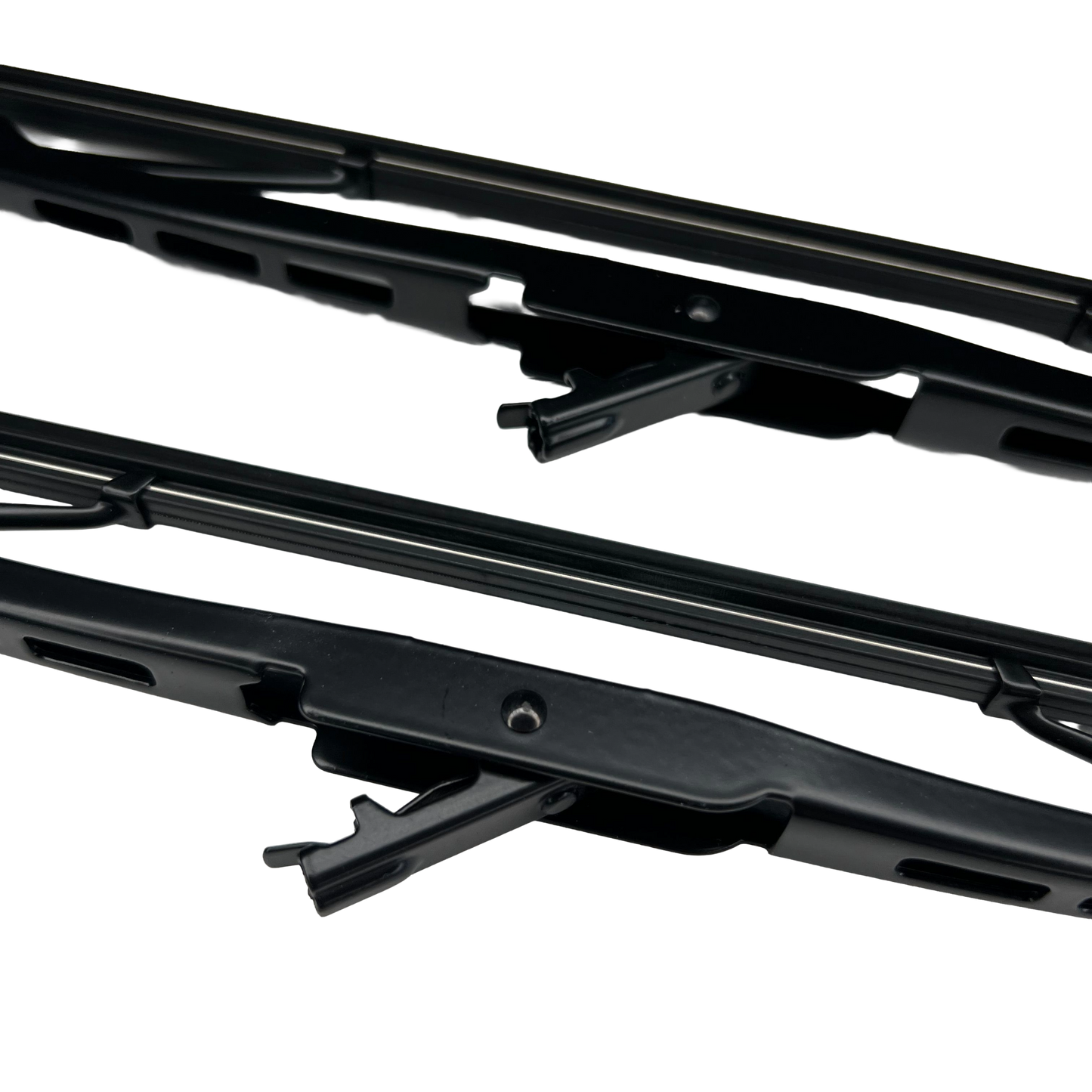 Wiper Blades - Pair - 380mm - Datsun 1200