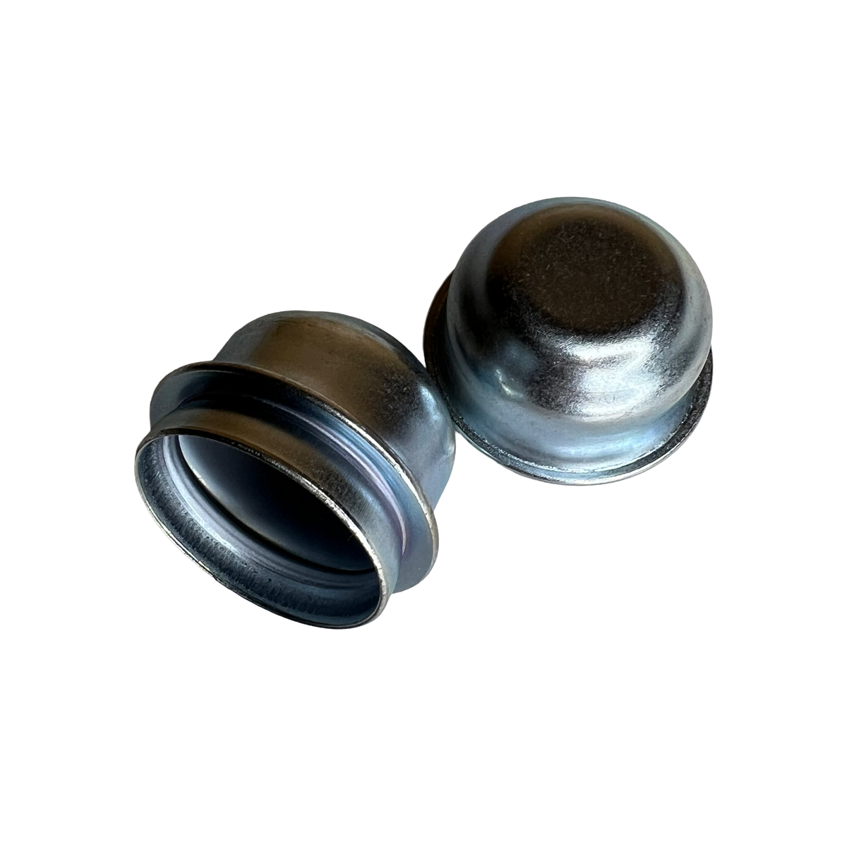 40mm Axle Dust Caps - Pair