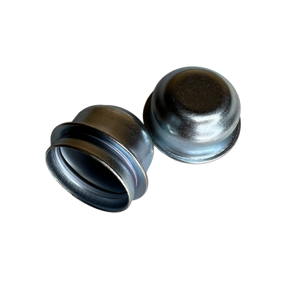 40mm Axle Dust Caps - Pair