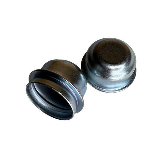 40mm Axle Dust Caps - Pair
