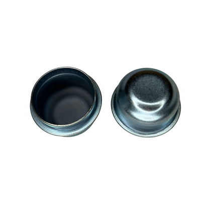40mm Axle Dust Caps - Pair
