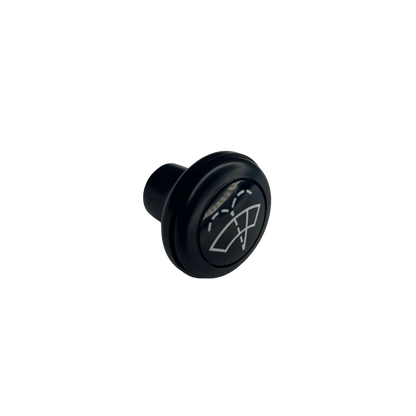 Wiper Switch Knob - Datsun 1200 B110 B120 620