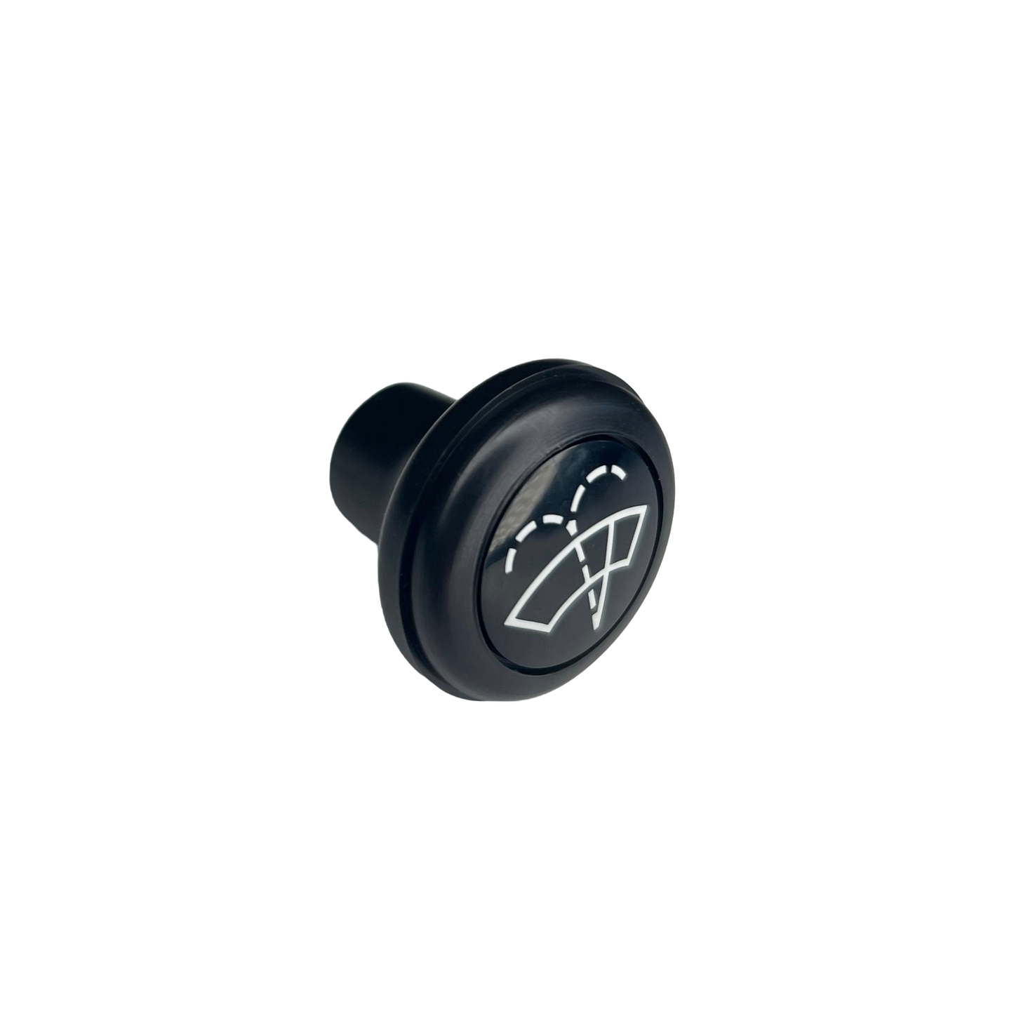 Wiper Switch Knob - Datsun 1200 B110 B120 620