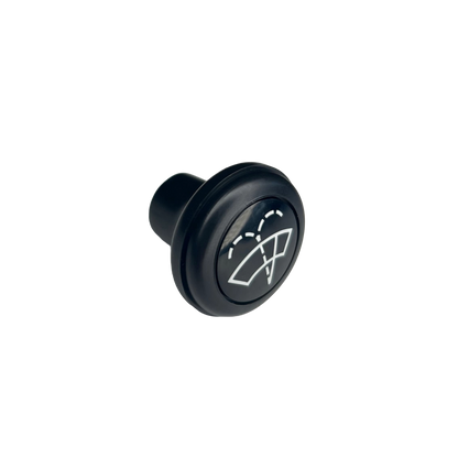 Wiper Switch Knob - Datsun 1200 B110 B120 620