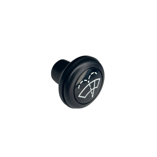 Wiper Switch Knob - Datsun 1200 B110 B120 620