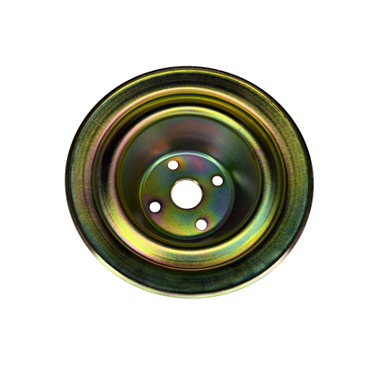L-Series 4-Cylinder Water Pump Fan Pulley
