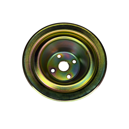 L-Series 4-Cylinder Water Pump Fan Pulley