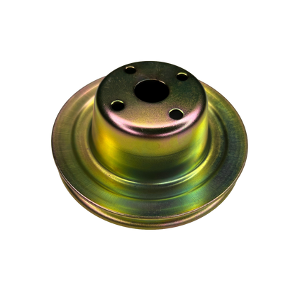 L-Series 4-Cylinder Water Pump Fan Pulley