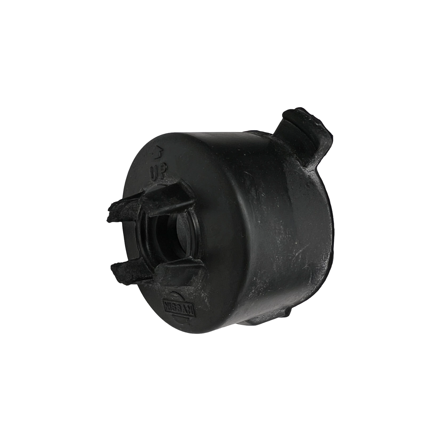 Genuine Nissan Datsun Rubber Coil Cover / Protector