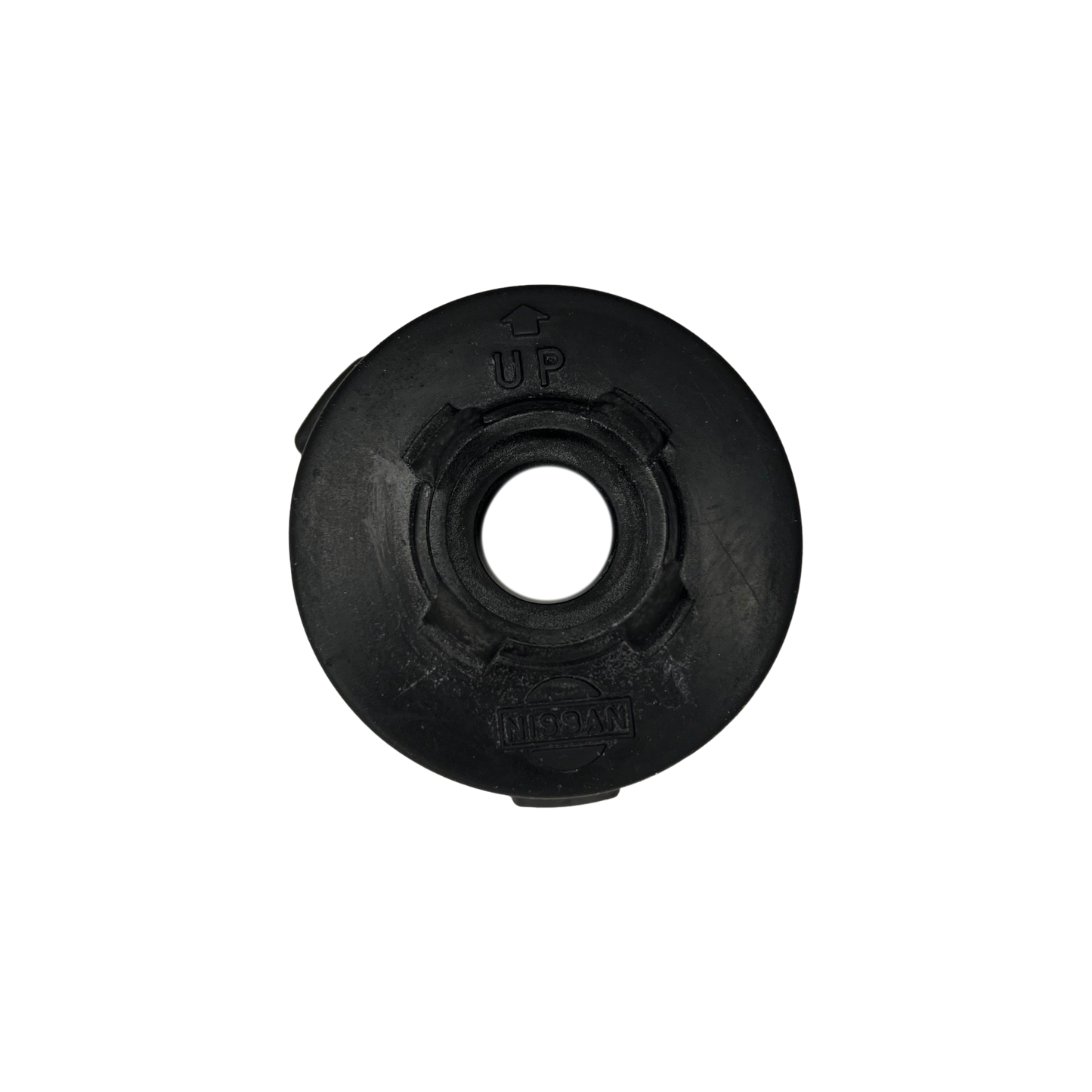 Genuine Nissan Datsun Rubber Coil Cover / Protector